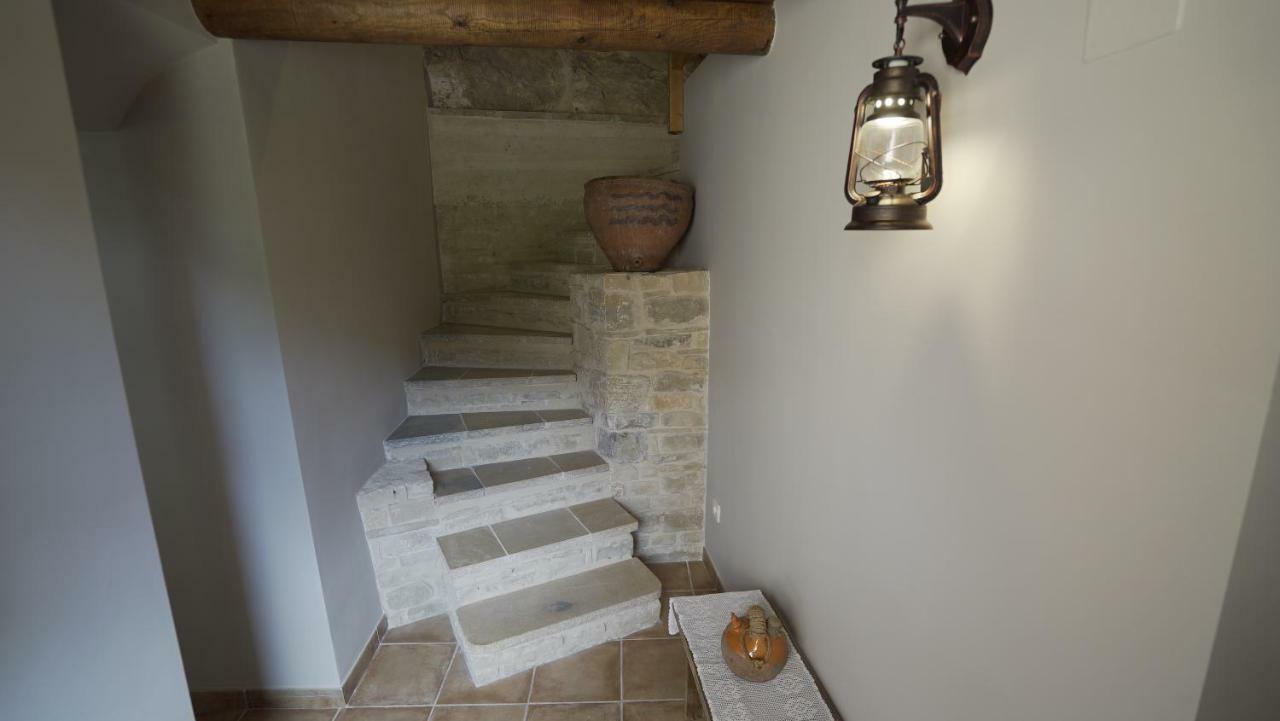 Masia El Mirador Del Tiempo Castellote Kültér fotó